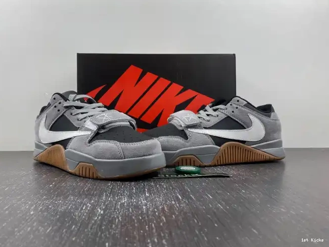 CUT X THE TRAVIS CHECK SCOTT FZ8117-001 JORDAN 0615